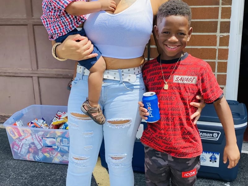 Allgood Manor Assistant Home 4 - Assisted Living in Lithonia, GA photo 1