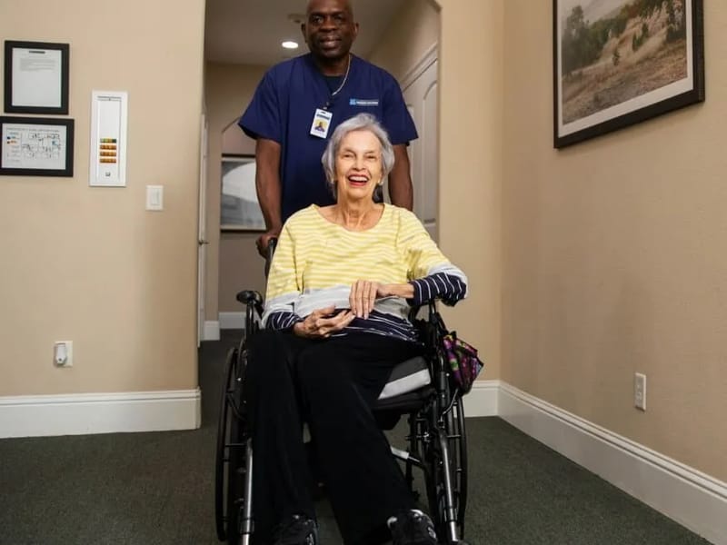 EliteNurse Home Support Services - In-Home Care in Cambridge, England photo 3