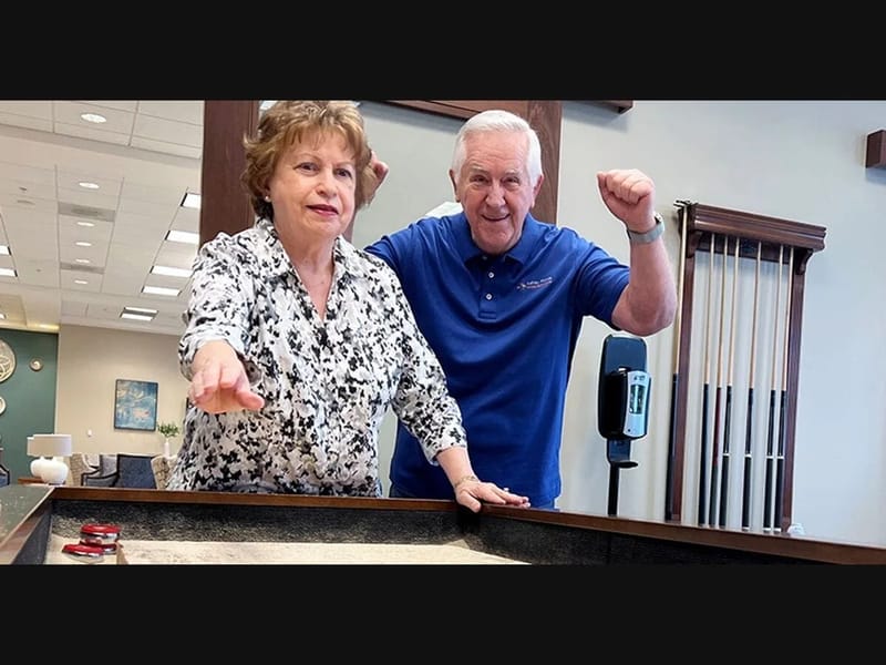 Ashby Ponds Inc - Nursing Home in Ashburn, VA photo 3