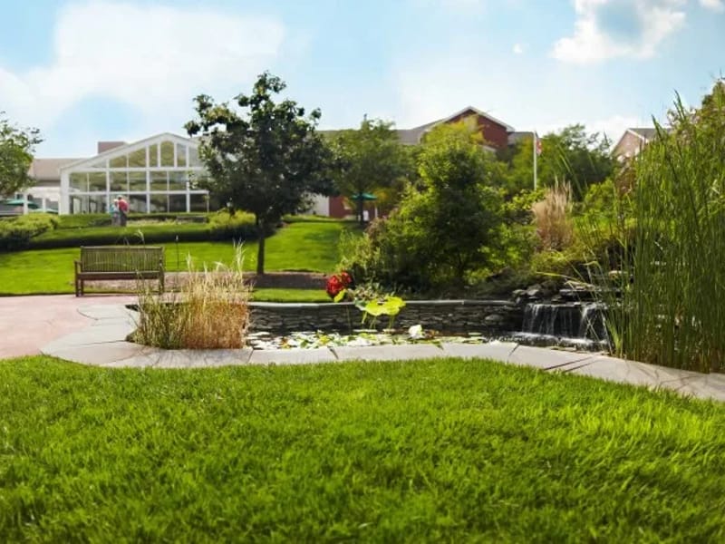 Ashby Ponds Inc - Nursing Home in Ashburn, VA photo 2