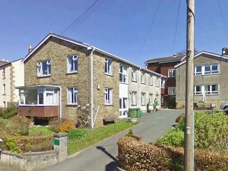 Grisedale Croft - Nursing Home in Alston, England photo 1