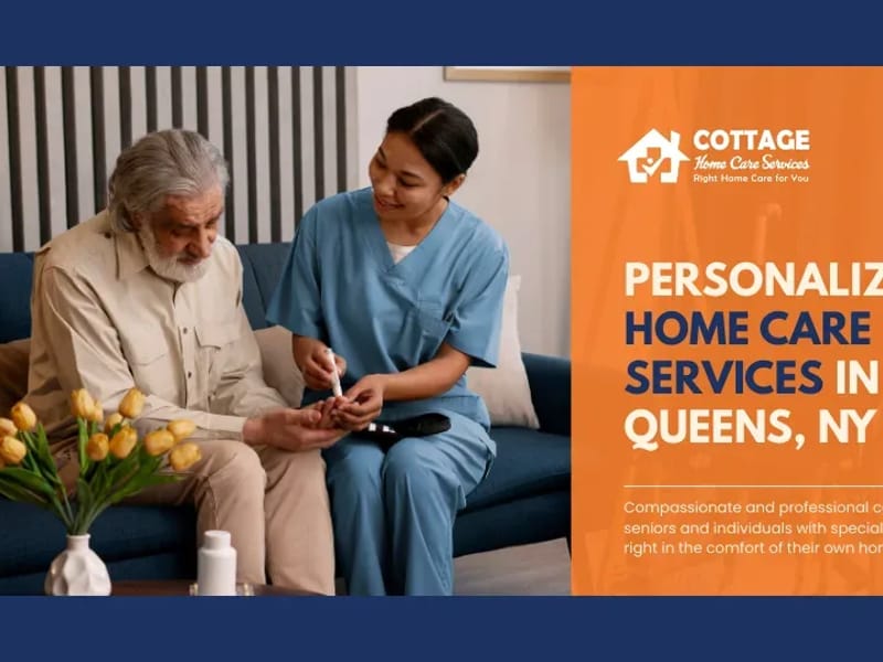 Accredo - Nursing Home in Queens, NY photo 1