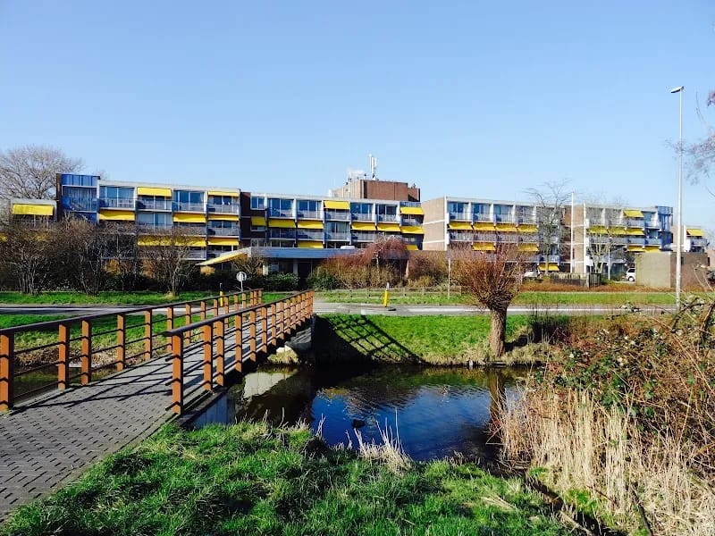 Buytenhaghe - Verpleeghuis in Zoetermeer, Zuid-Holland photo 7