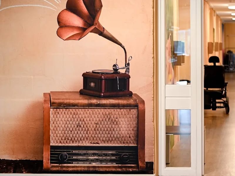 Buytenhaghe - Verpleeghuis in Zoetermeer, Zuid-Holland photo 4