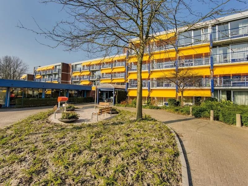Buytenhaghe - Verpleeghuis in Zoetermeer, Zuid-Holland photo 1