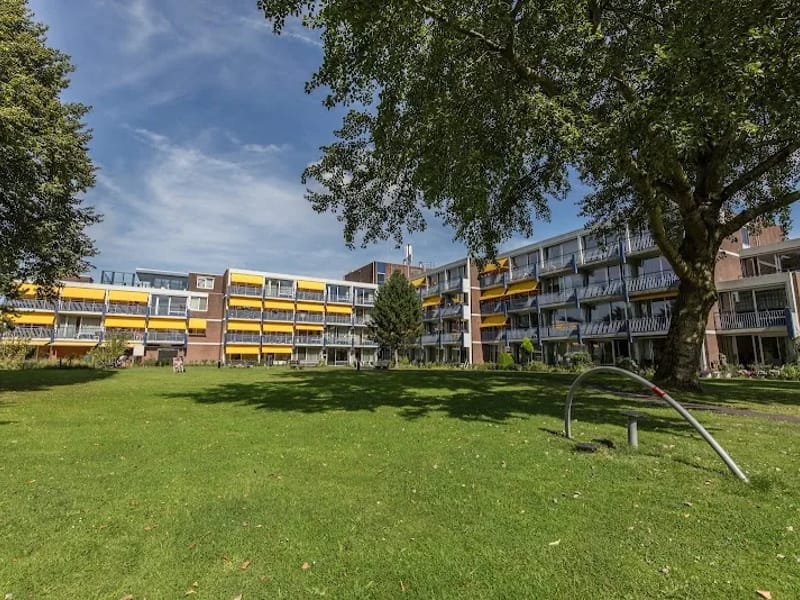 Buytenhaghe - Verpleeghuis in Zoetermeer, Zuid-Holland photo 9