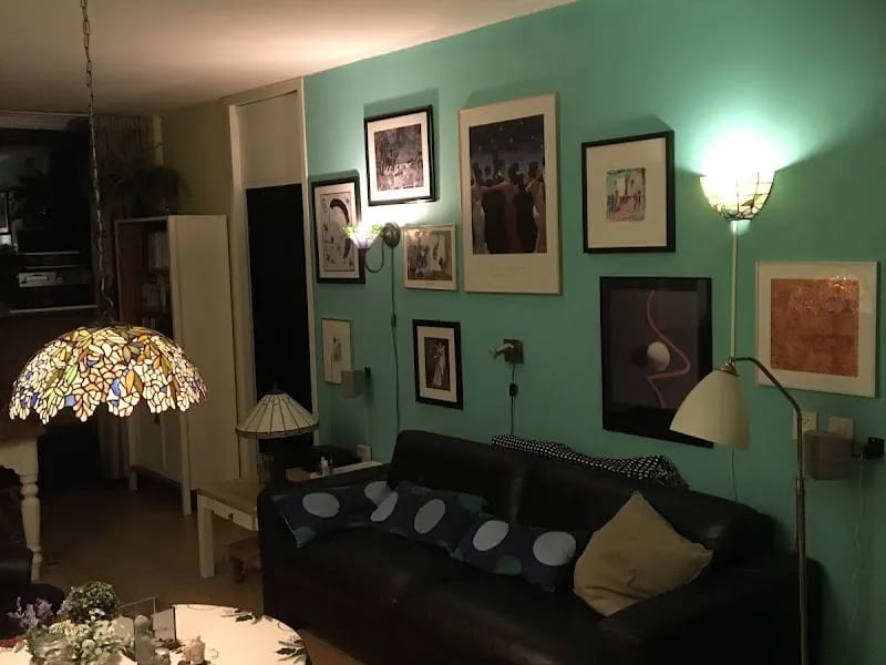 Buytenhaghe - Verpleeghuis in Zoetermeer, Zuid-Holland photo 5