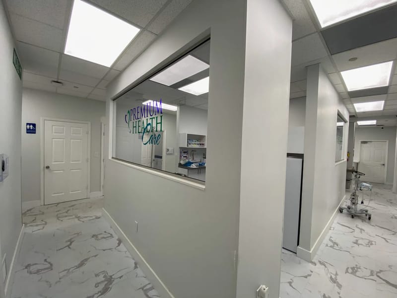 A & K HOME SERVICES INC - Home Health Nursing in Miami Lakes, FL photo 1
