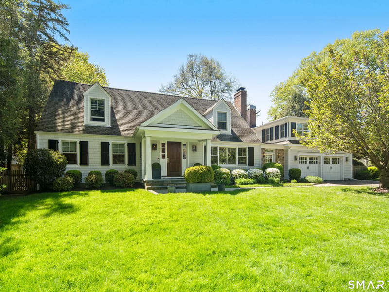 At Home in Darien — Medical Transport, Darien, CT · photo 1