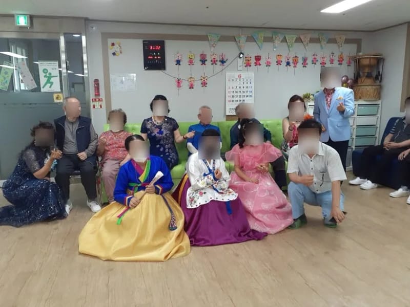 기장 재가노인복지센터 - 방문요양 in 기장군, 부산광역시 photo 2