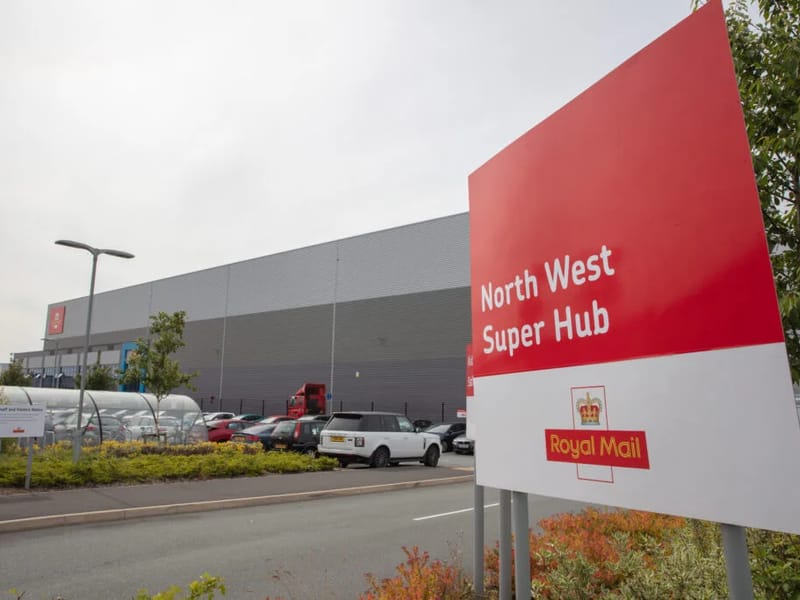 MacIntyre North West Hub in Warrington, England photo 2
