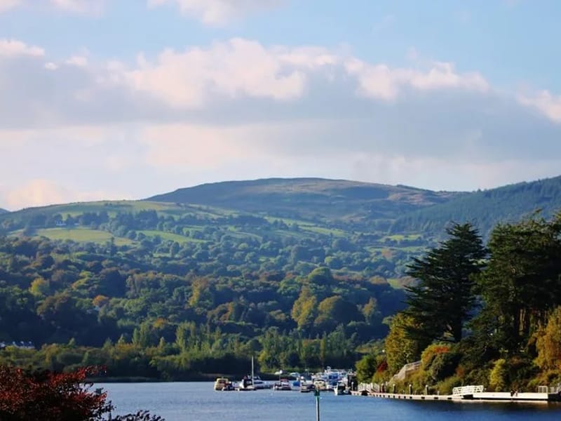 Lakes Nursing Home - Nursing Home in Killaloe, Clare photo 3