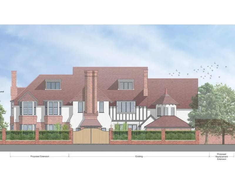 287 Dyke Road - Assisted Living in Hove, England photo 1