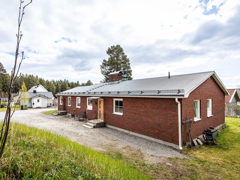 Torvalla - Serviceboende in Östersund, Jämtlands län photo 3