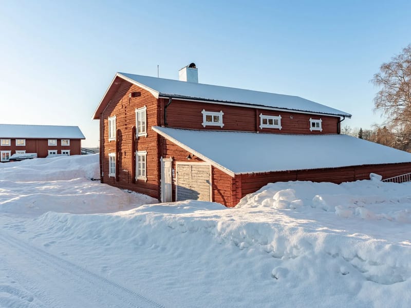 Torvalla - Serviceboende in Östersund, Jämtlands län photo 1