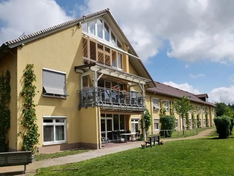 Altenpflegeheim "Paul Gerhardt" - Pflegeheim in Bautzen, Sachsen photo 1