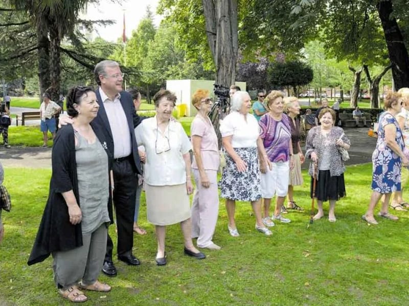 Nuestros Abuelos - Hogar de Ancianos in PARQUE AVELLANEDA, CABA photo 3