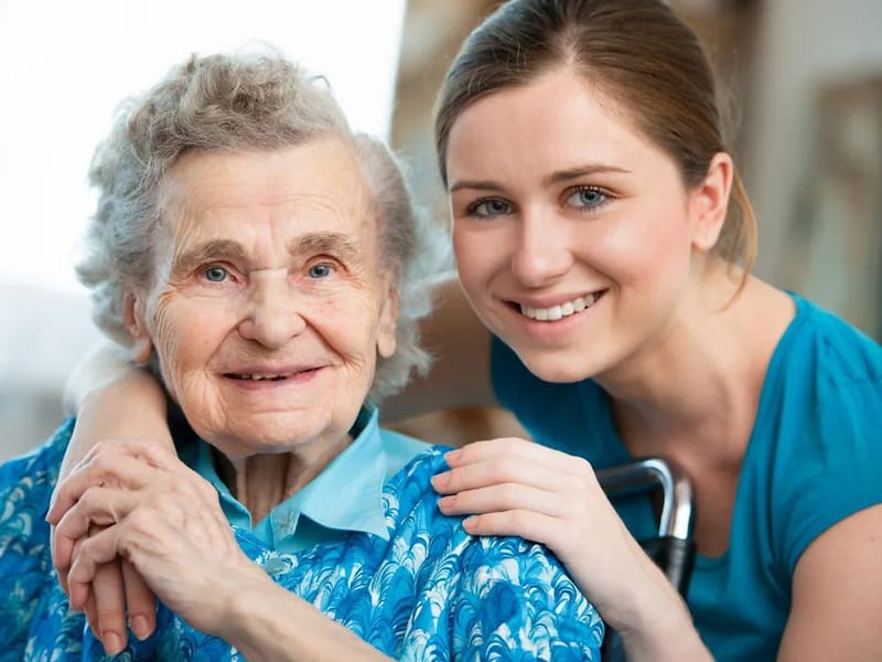 Access Home Health Care, Inc - Home Health Nursing in Walnut, CA photo 1