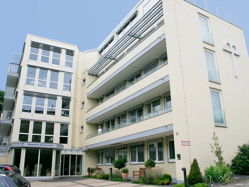 Margarethe-Eichholz-Heim - Pflegeheim in Aachen, Nordrhein-Westfalen photo 2