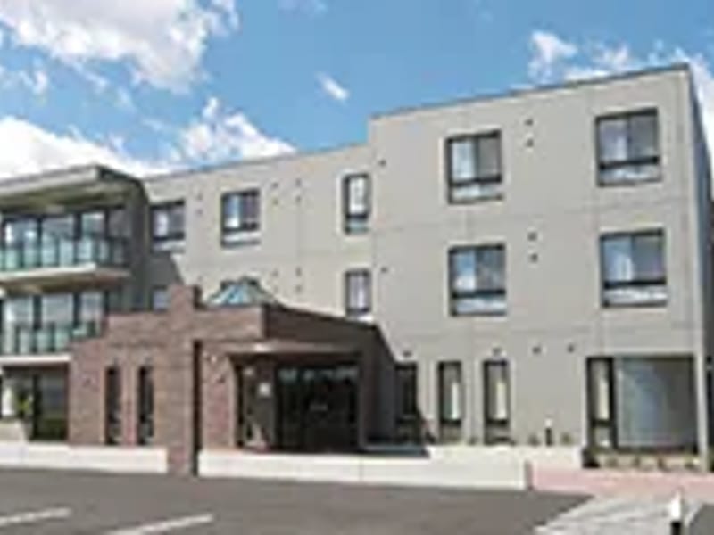 グッドタイムホーム・米里 - 有料老人ホーム in 札幌市白石区, 北海道 photo 2