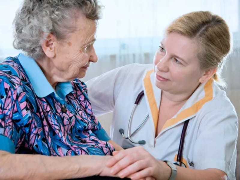 Care Standard Homecare - In-Home Care in Bradford, England photo 2