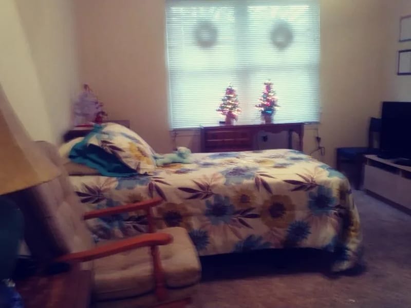 Aging Solution Assisted Living, Llc - Assisted Living in Waldorf, MD photo 2