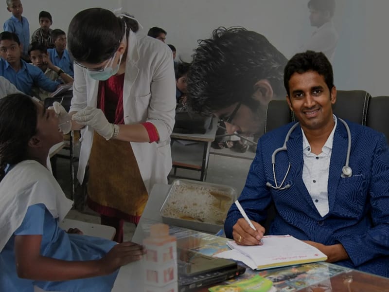 Srian Dental Hospital - अस्पताल in Kurnool, Andhra Pradesh photo 2
