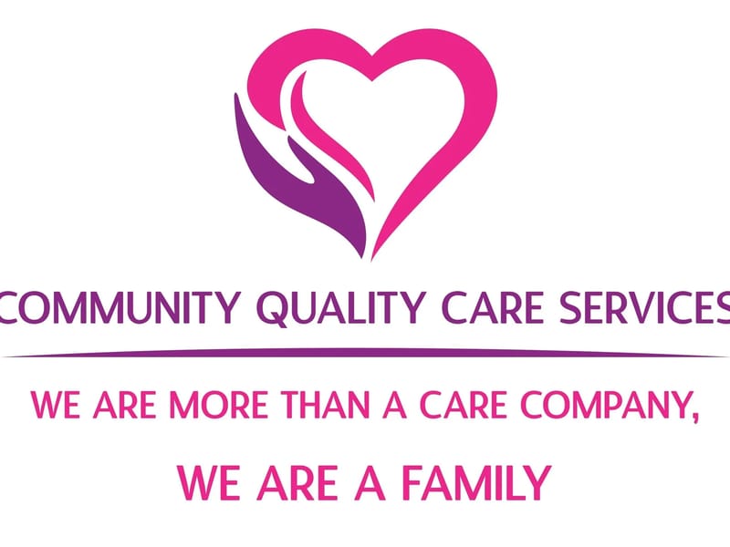 Community Quality Care Services Ltd - In-Home Care in Blackburn, England photo 1