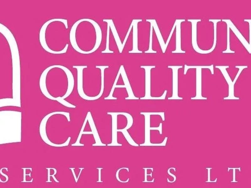 Community Quality Care Services Ltd - In-Home Care in Blackburn, England photo 2