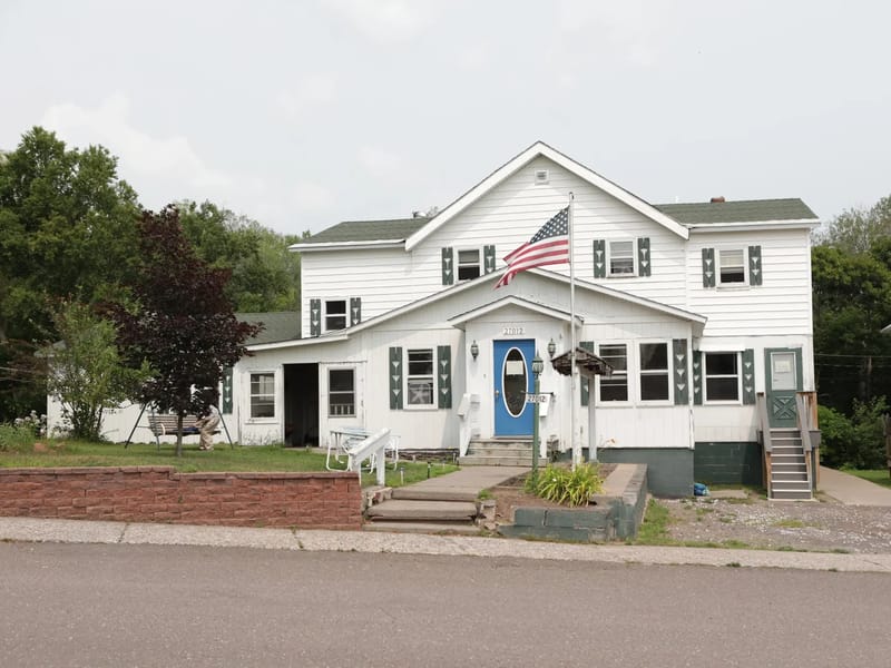 Barr Road Ais Home - Assisted Living in Oxford, MI photo 2