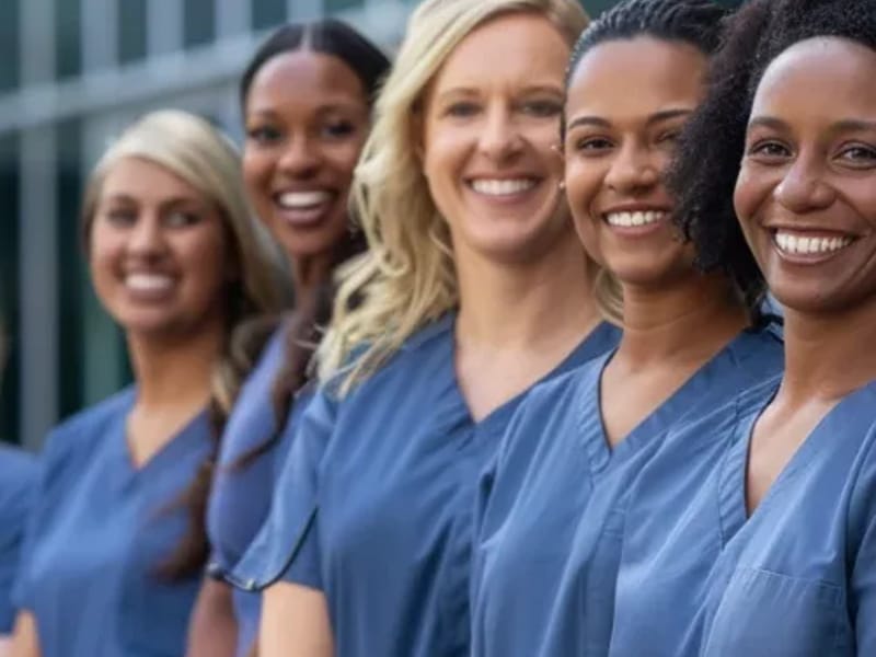 Elect Homecare Services - Home Health Nursing in Indianapolis, IN photo 3