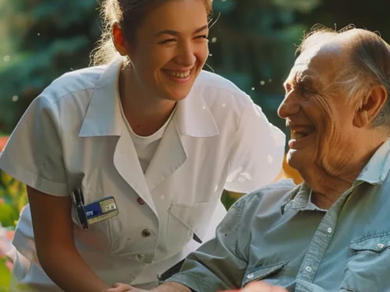 Elect Homecare Services - Home Health Nursing in Indianapolis, IN photo 2