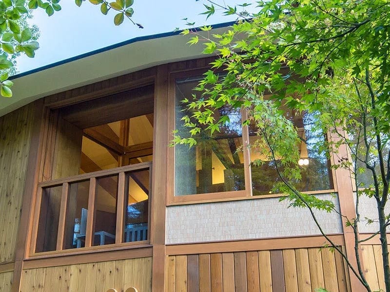 ほつとハウス信濃ときわの家 - 有料老人ホーム in 大町市, 長野県 photo 2