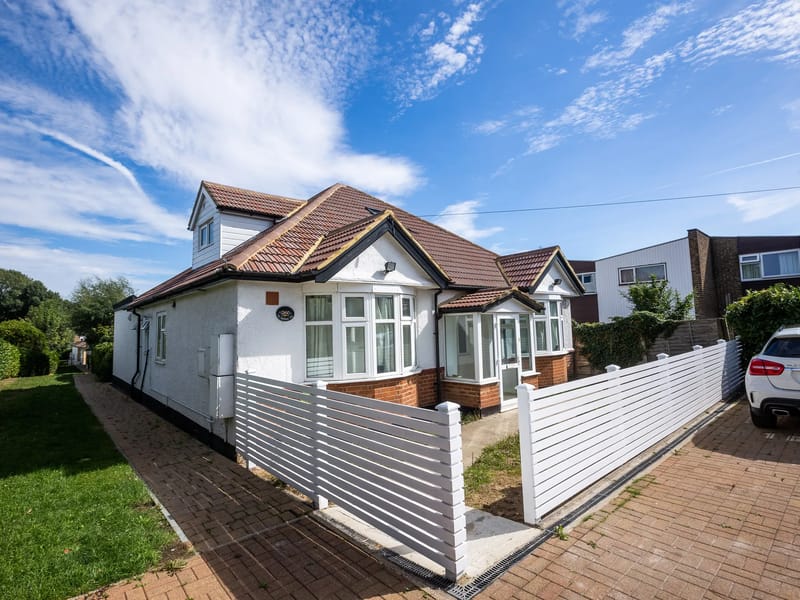 Orchard Lodge in Nuneaton, England photo 2