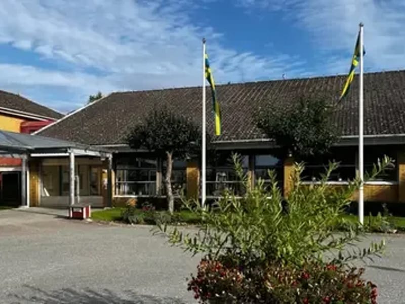 Kungshöjden Särskilt boende - Serviceboende in Västervik, Kalmar län photo 2