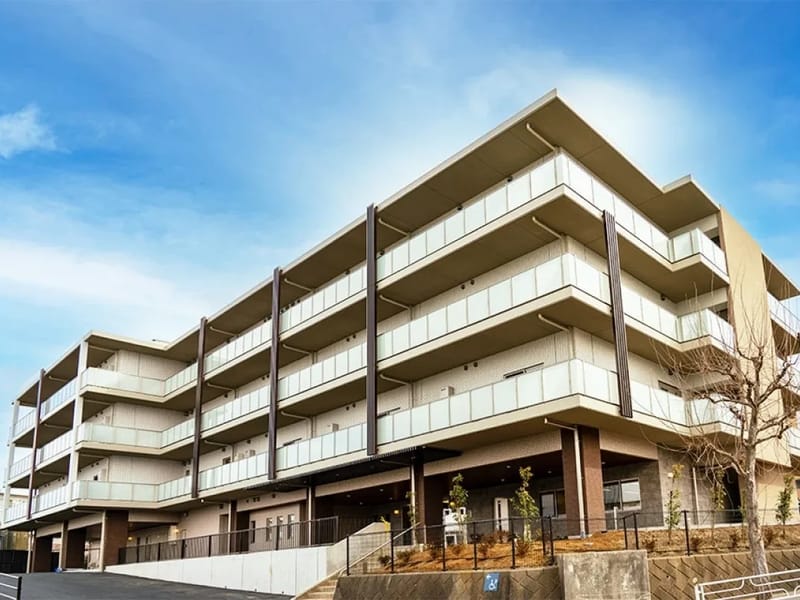 SOMPOケアラヴィーレ横浜洋光台 - 有料老人ホーム in 横浜市磯子区, 神奈川県 photo 1