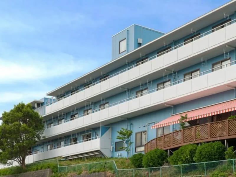 SOMPOケアラヴィーレ横浜洋光台 - 有料老人ホーム in 横浜市磯子区, 神奈川県 photo 2