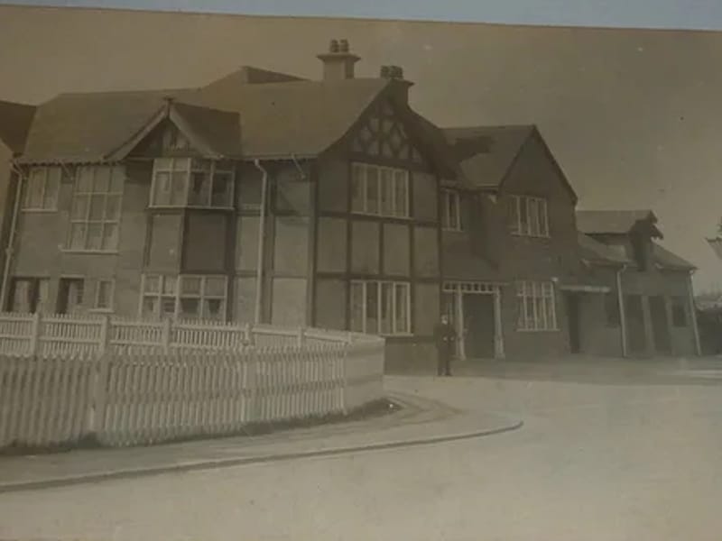 Drovers Call - Assisted Living in Gainsborough, England photo 2