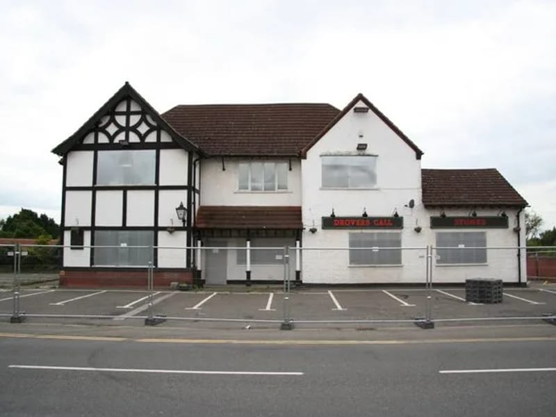 Drovers Call - Assisted Living in Gainsborough, England photo 3