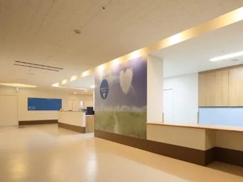 あいちリハケアプランセンター - 有料老人ホーム in 西尾市, 愛知県 photo 2