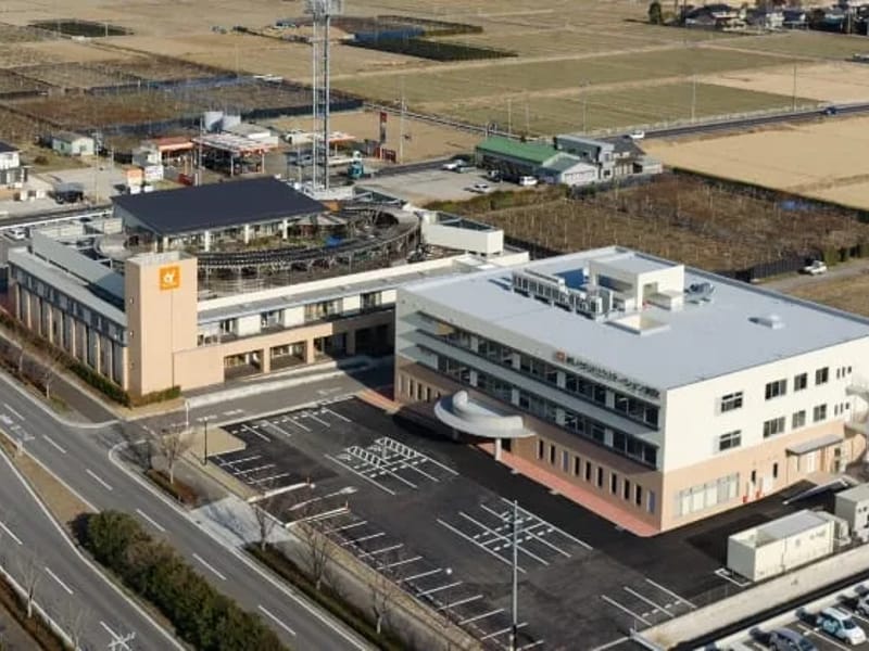 あいちリハケアプランセンター - 有料老人ホーム in 西尾市, 愛知県 photo 4