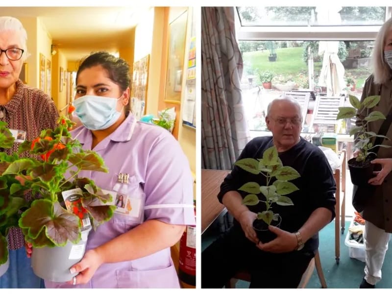 Haven Care - Brentford branch - In-Home Care in Brentford, England photo 2