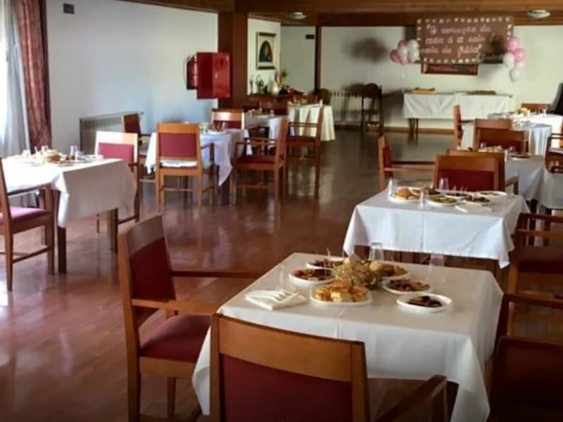 Hotel Lar Condes de Barcelos - Residencial para Idosos in Barcelos, Braga photo 2