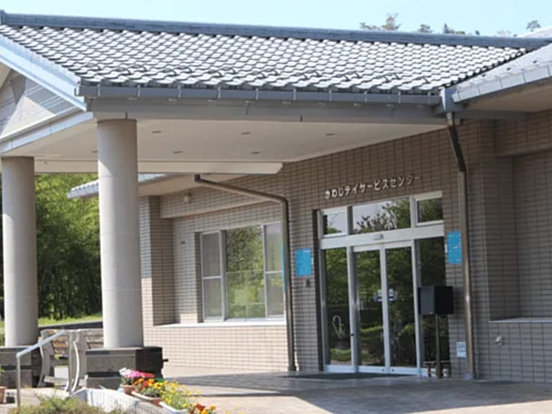 かわじデイサービスセンター - デイサービス in 飯田市, 長野県 photo 1