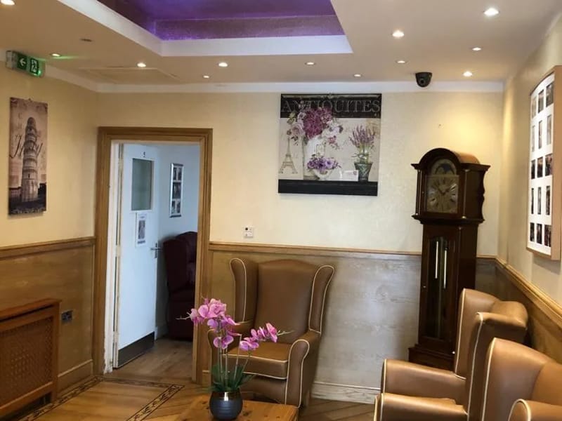 St Catherine Rest Home in London, England photo 4