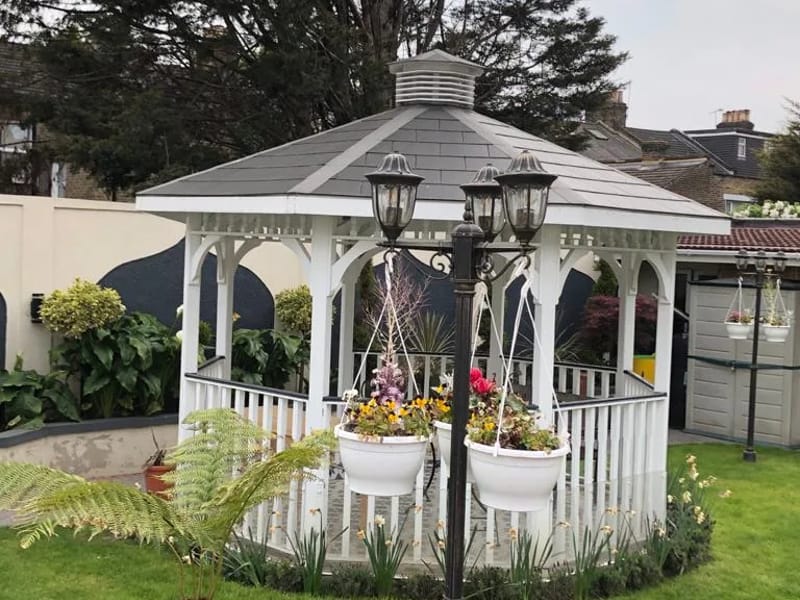 St Catherine Rest Home in London, England photo 1