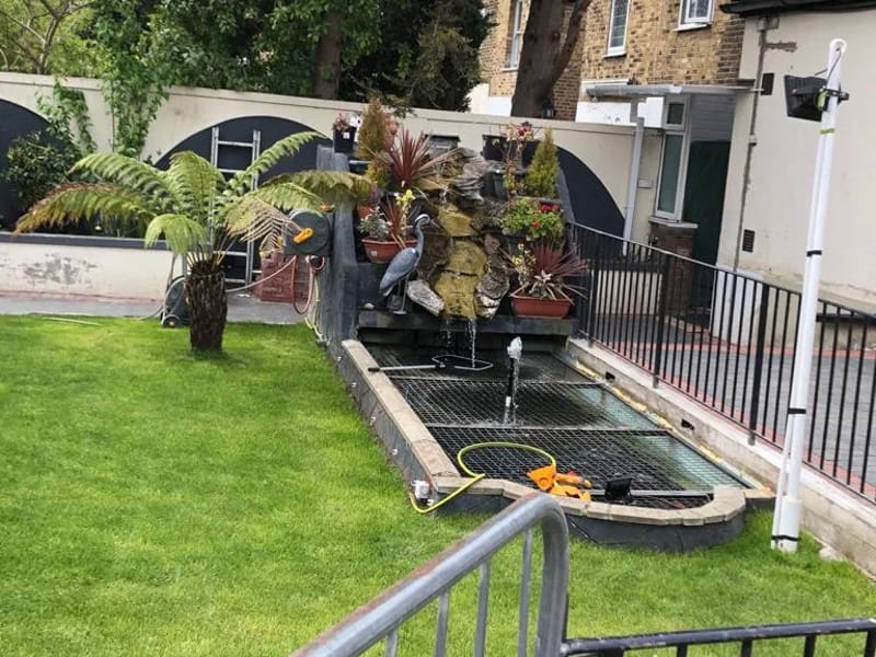 St Catherine Rest Home in London, England photo 3