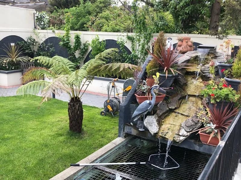 St Catherine Rest Home in London, England photo 2