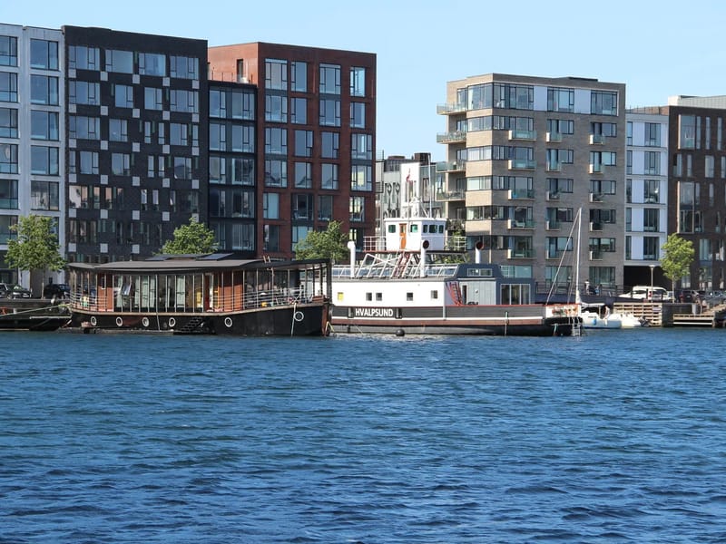 Skurholmens ht - Serviceboende in Luleå, Norrbottens län photo 3