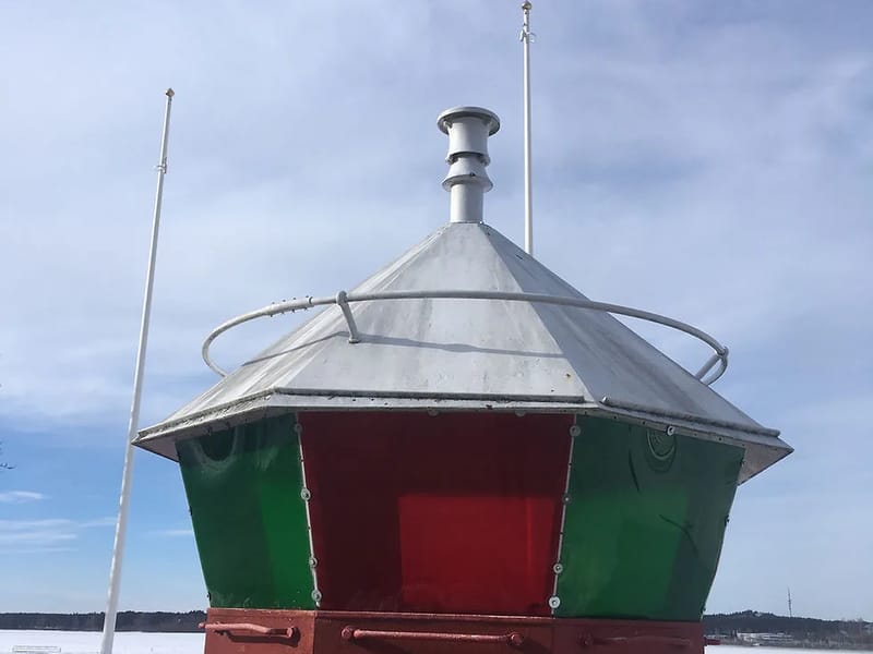 Skurholmens ht - Serviceboende in Luleå, Norrbottens län photo 2